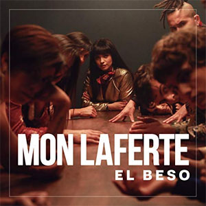 Álbum El Beso de Mon Laferte