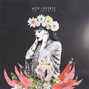 Álbum La Trenza de Mon Laferte