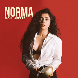 Álbum Norma de Mon Laferte