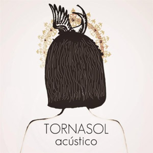 Álbum Tornasol (Acústico) de Mon Laferte