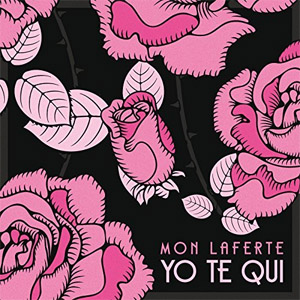 Álbum Yo Te Qui de Mon Laferte