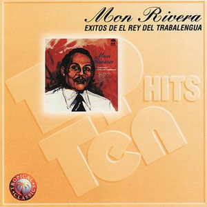 Álbum Todos Éxitos de Mon Rivera