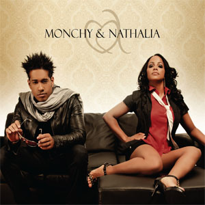 Álbum Monchy Y Nathalia de Monchy y Nathalia
