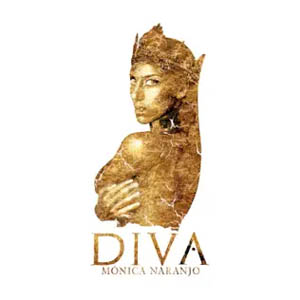 Álbum Diva de Mónica Naranjo