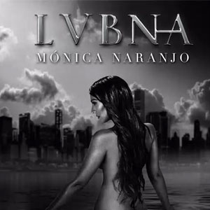 Álbum Lubna de Mónica Naranjo