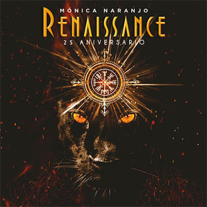 Álbum Renaissance de Mónica Naranjo