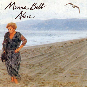 Álbum Ahora de Monna Bell