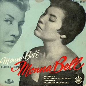 Álbum Canta Con Monna Bell de Monna Bell