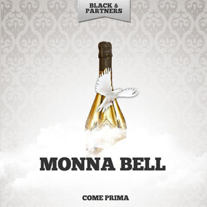 Álbum Come Prima de Monna Bell