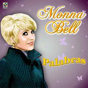 Álbum Palabras de Monna Bell
