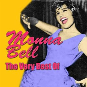 Álbum The Very Best Of  de Monna Bell