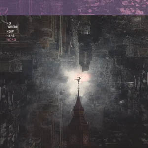 Álbum Nowhere Now Here de Mono