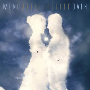 Álbum Oath de Mono