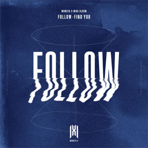 Álbum Follow - Find You de Monsta X