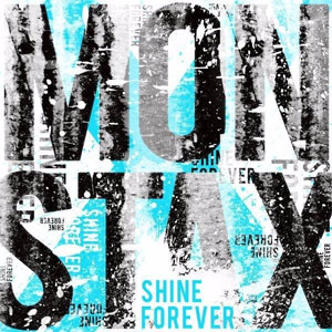 Álbum Shine Forever de Monsta X