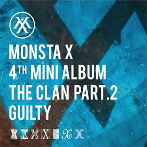 Álbum The Clan, Pt. 2 Guilty de Monsta X