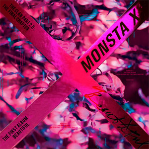 Álbum The Clan, Pt. 2.5 'Beautiful' de Monsta X