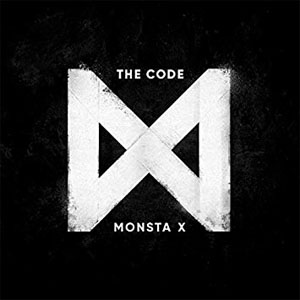 Álbum The Code de Monsta X