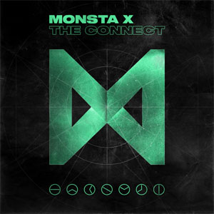 Álbum The Connect: Dejavu de Monsta X