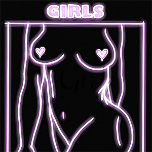 Álbum Girls de Moonkey