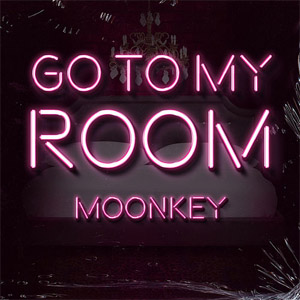 Álbum Go To My Room de Moonkey