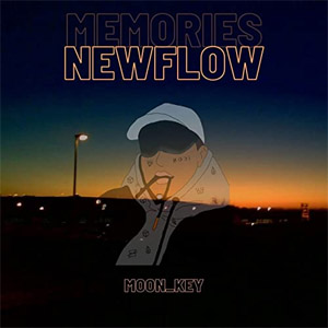 Álbum Newflow de Moonkey