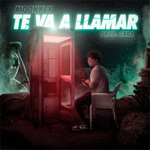 Álbum Te Va a Llamar de Moonkey