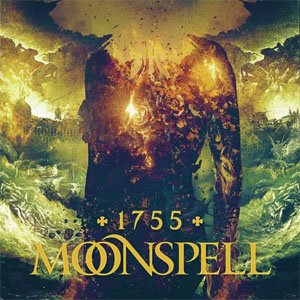Álbum 1755 de Moonspell