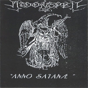 Álbum Anno Satanae de Moonspell