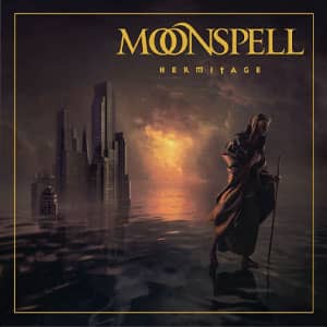 Álbum Hermitage de Moonspell