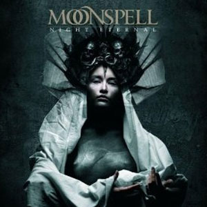 Álbum Night Eternal de Moonspell