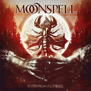 Álbum Scorpion Flower de Moonspell