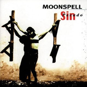 Álbum Sin Pecado de Moonspell