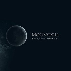 Álbum The Great Silver Eye de Moonspell