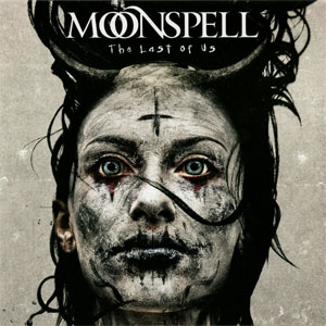 Álbum The Last Of Us de Moonspell