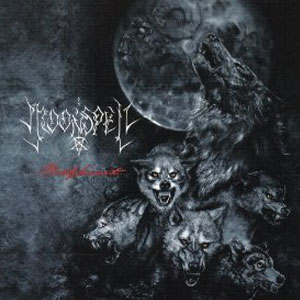 Álbum Wolfheart Reissue de Moonspell