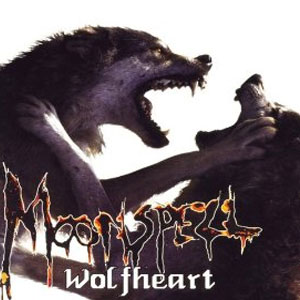 Álbum Wolfheart de Moonspell