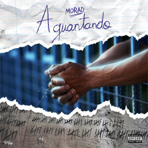 Álbum Aguantando de Morad