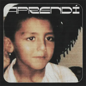 Álbum Aprendí de Morad