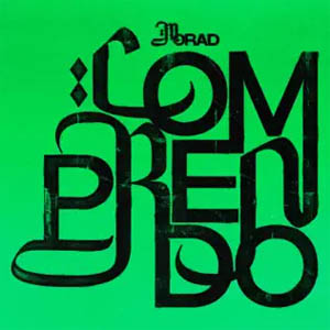 Álbum Comprendo de Morad