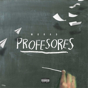 Álbum Profesores de Morad