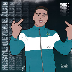 Álbum Que Viene el Álbum de Morad