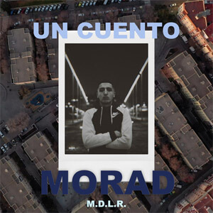 Álbum Un Cuento de Morad