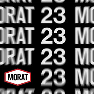 Álbum 23 de Morat