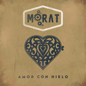 Álbum Amor Con Hielo de Morat