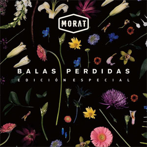 Álbum Balas Perdidas (Edición Especial) de Morat