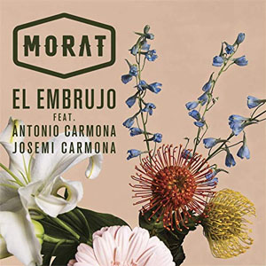 Álbum El Embrujo  de Morat
