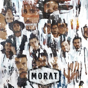 Álbum Enamórate de Alguien Más de Morat