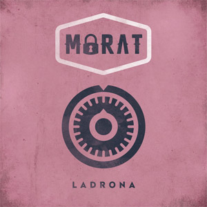 Álbum Ladrona de Morat
