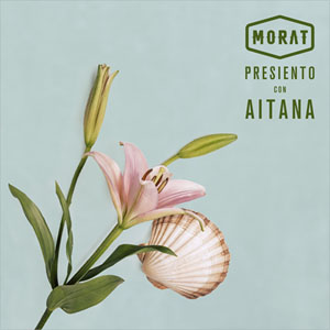 Álbum Presiento de Morat
